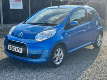 Used Citroen C1 2011 for sale - 74609367: Photo