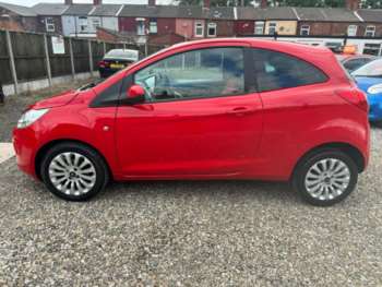 Used Ford Ka 2014 for sale - 75039588: Photo