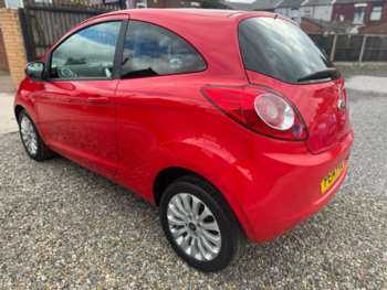 Used Ford Ka 2014 for sale - 75039588: Photo