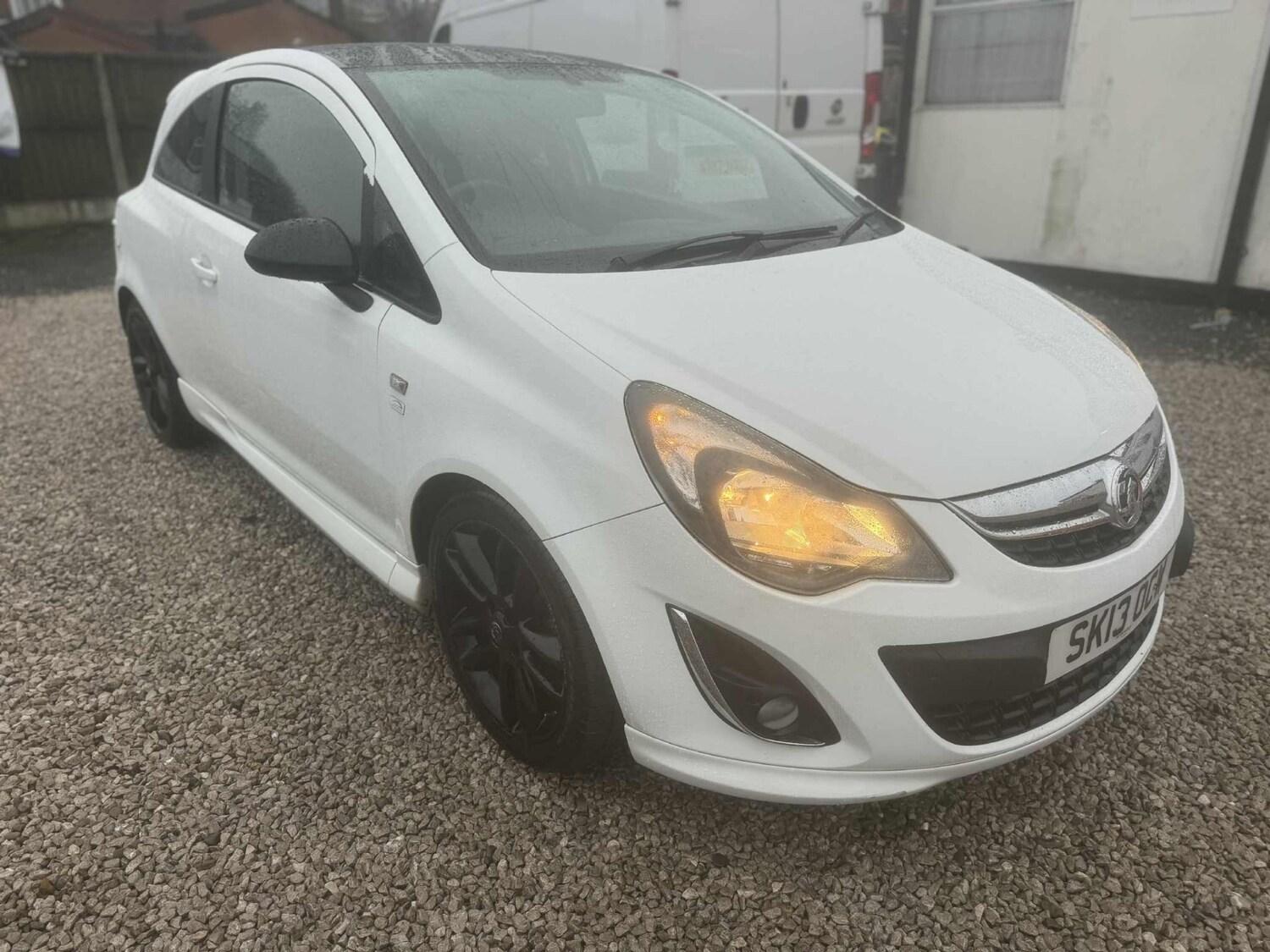 Used Vauxhall Corsa 2013 for sale - 77595542: Photo 10