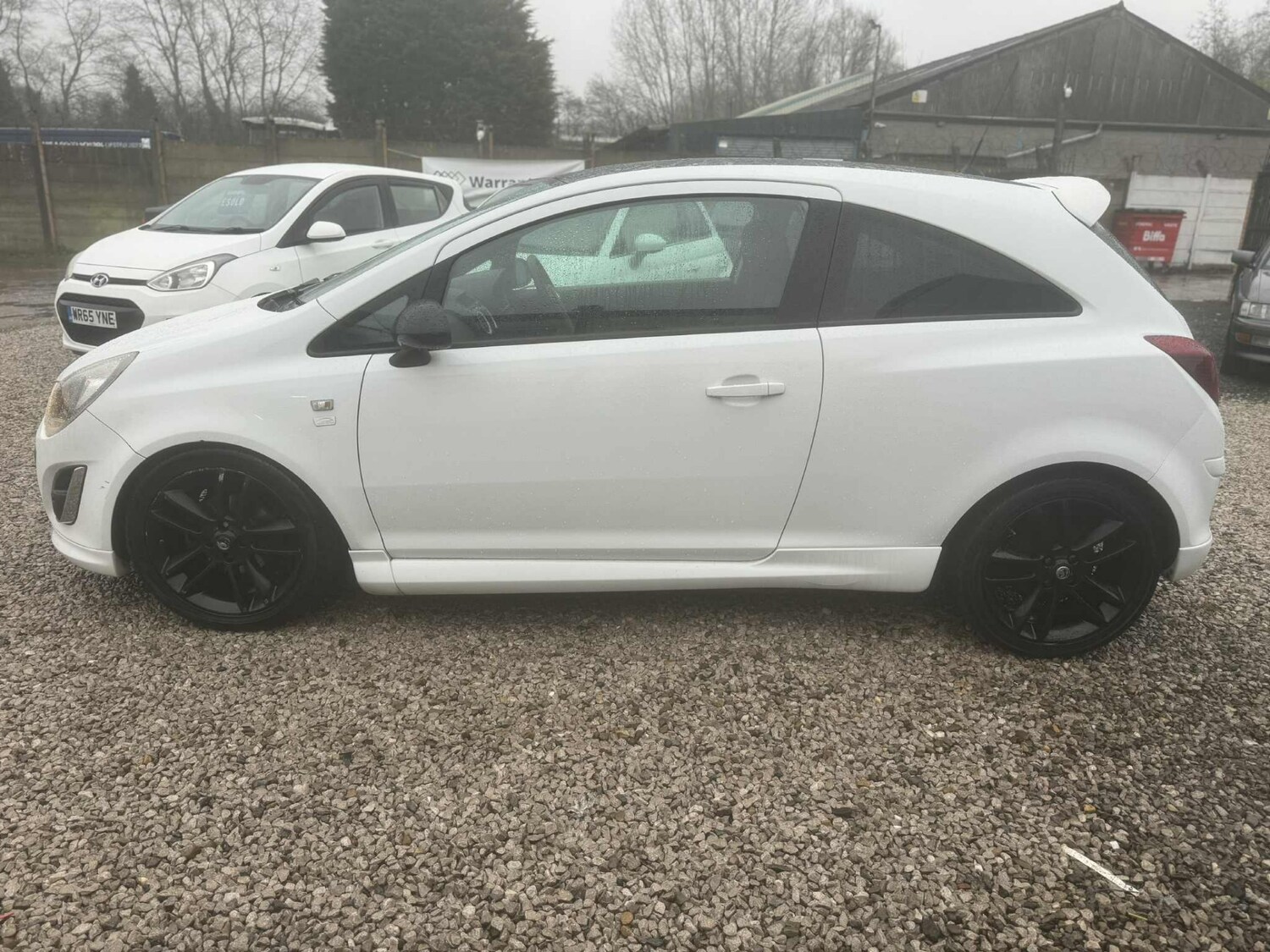 Used Vauxhall Corsa 2013 for sale - 77595542: Photo 5