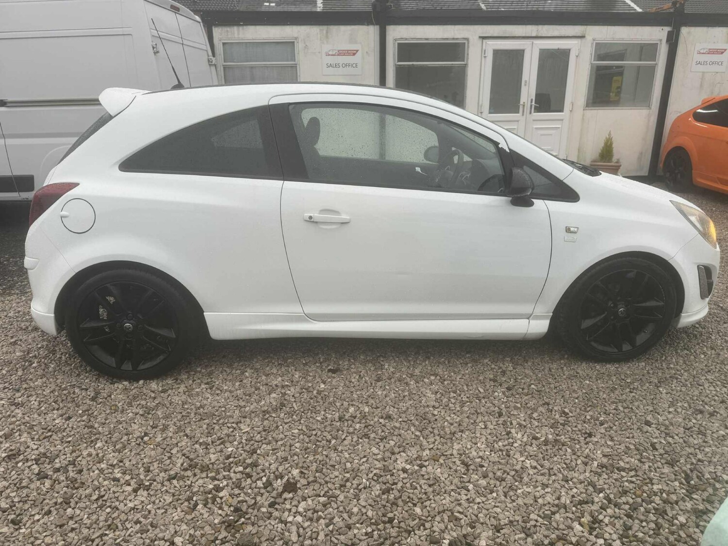 Used Vauxhall Corsa 2013 for sale - 77595542: Photo 9