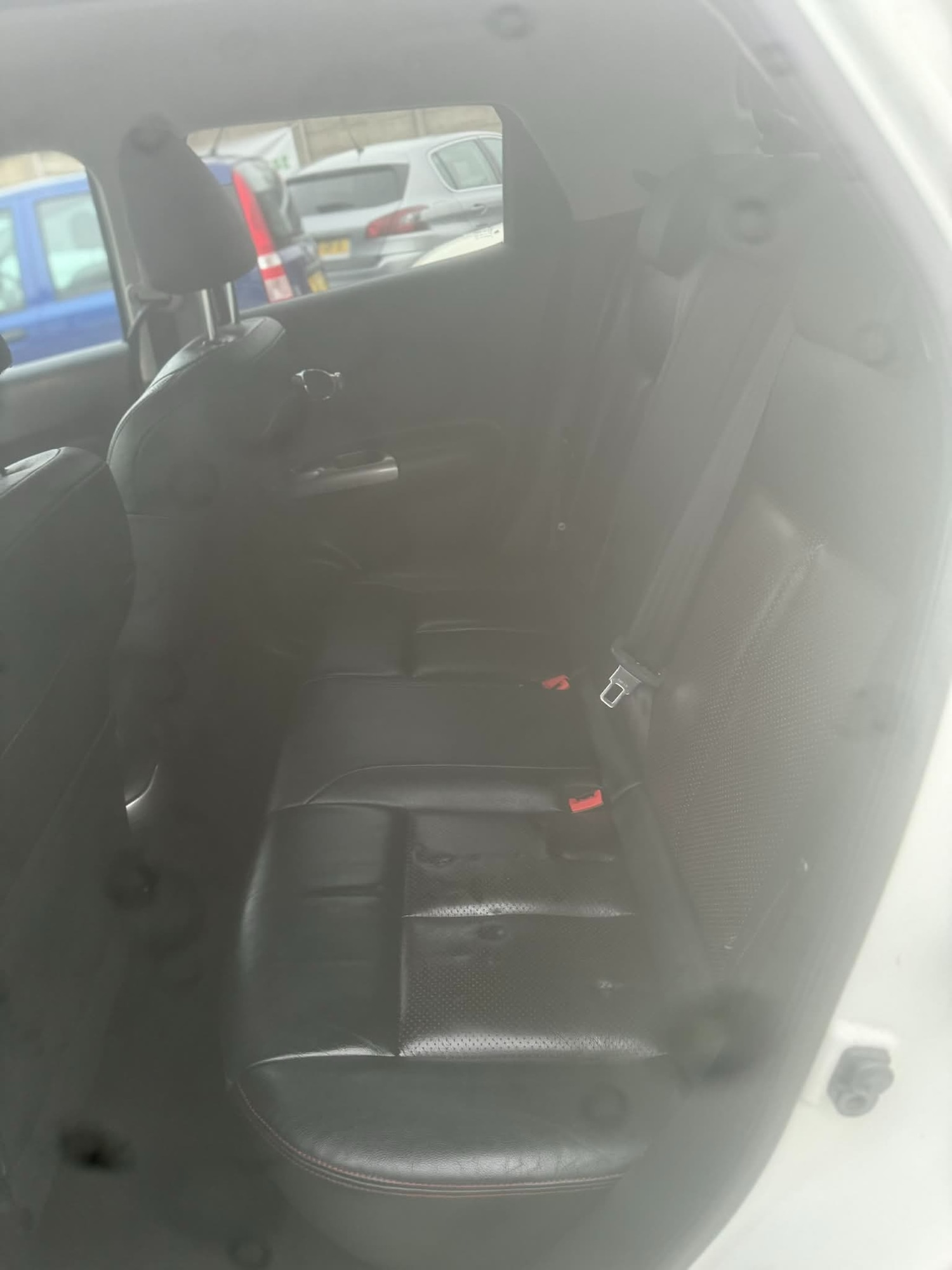 Used Nissan Juke 2014 for sale - 77558677: Photo 12