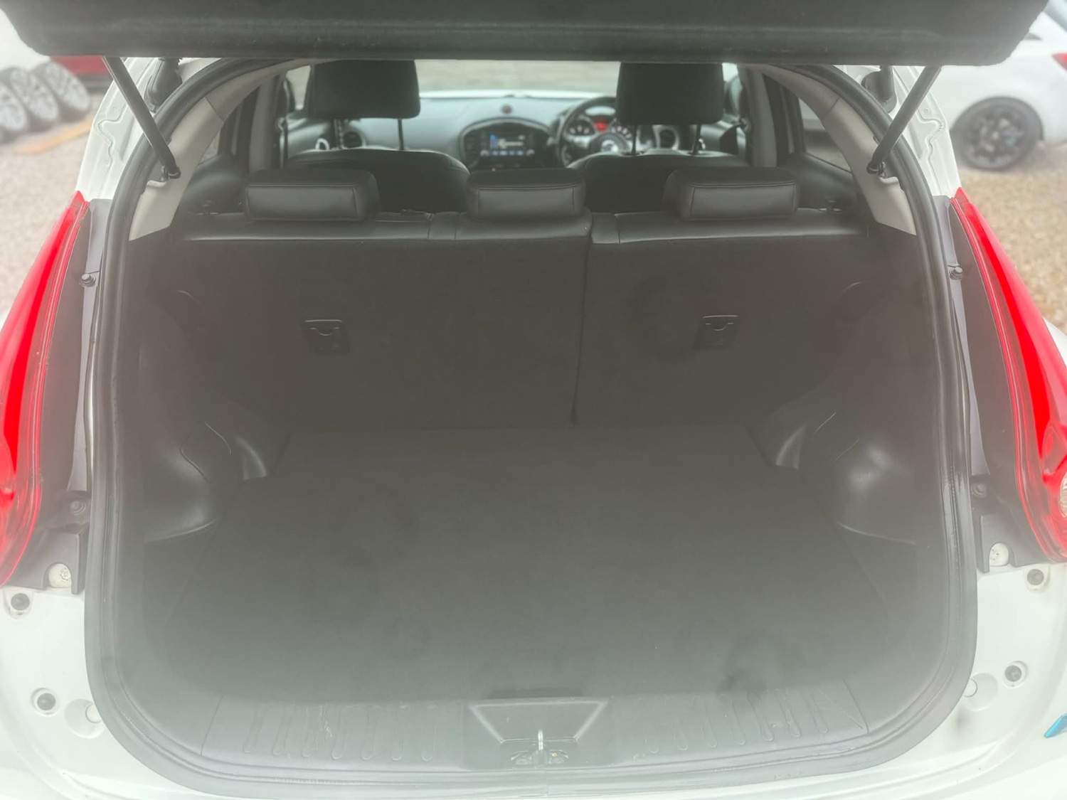 Used Nissan Juke 2014 for sale - 77558677: Photo 13