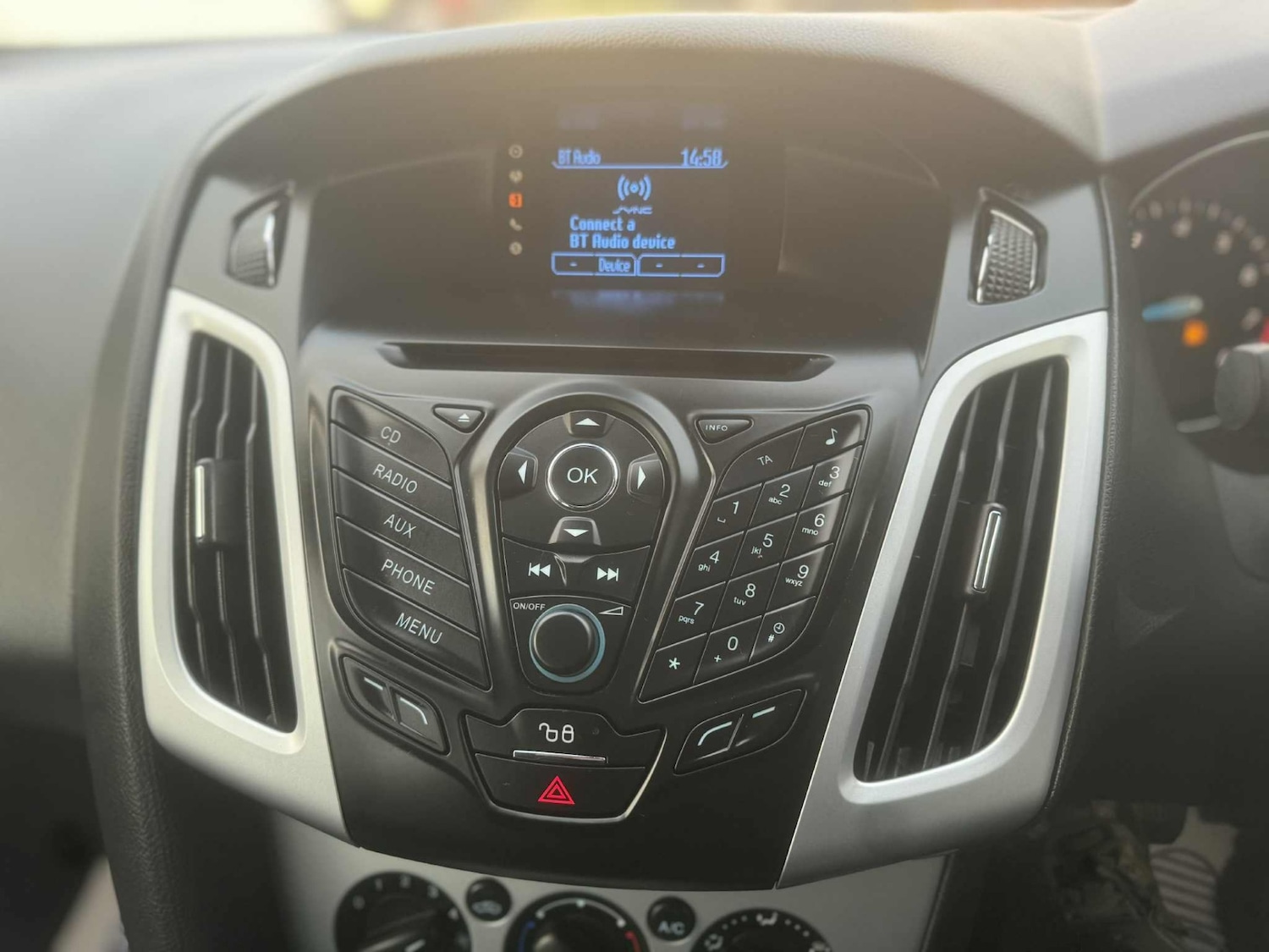 Used Ford Focus 2013 for sale - 77056544: Photo 14