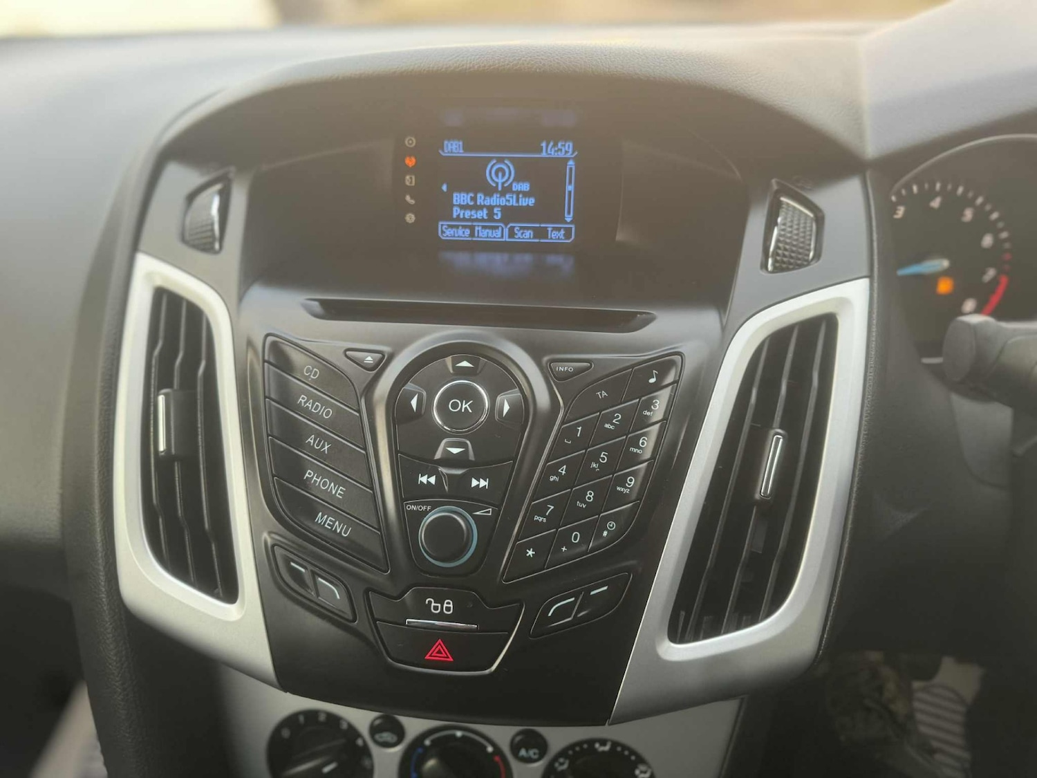 Used Ford Focus 2013 for sale - 77056544: Photo 15