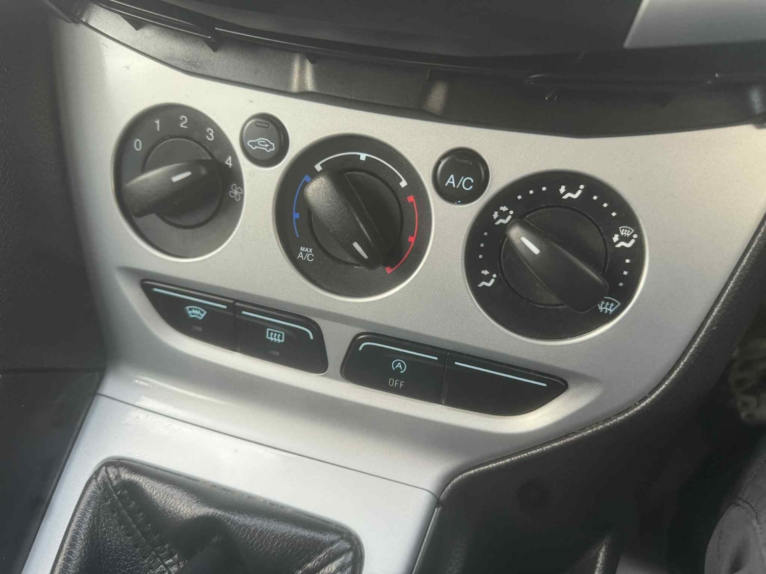 Used Ford Focus 2013 for sale - 77056544: Photo 16