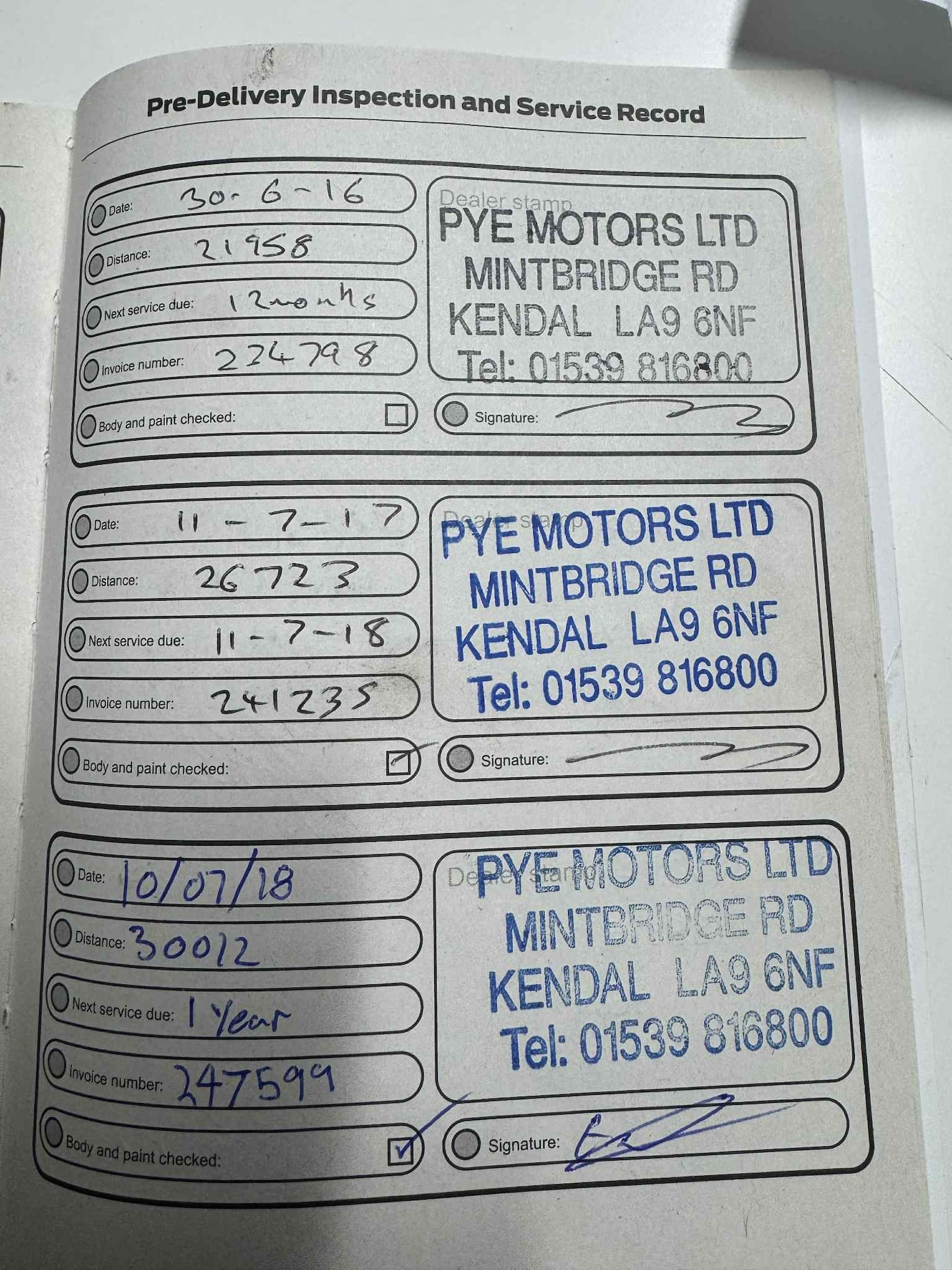 Used Ford Focus 2013 for sale - 77056544: Photo 22