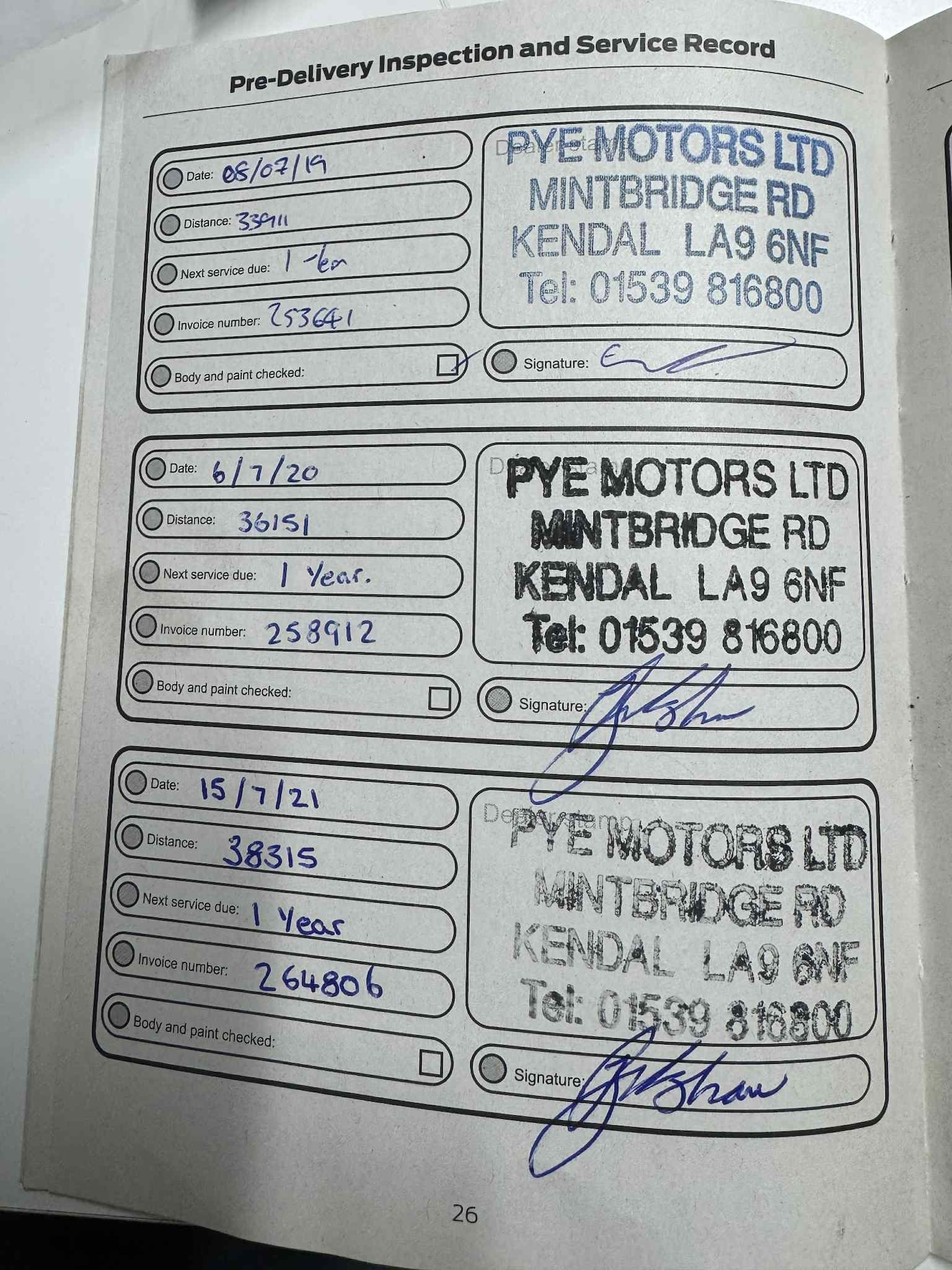 Used Ford Focus 2013 for sale - 77056544: Photo 23