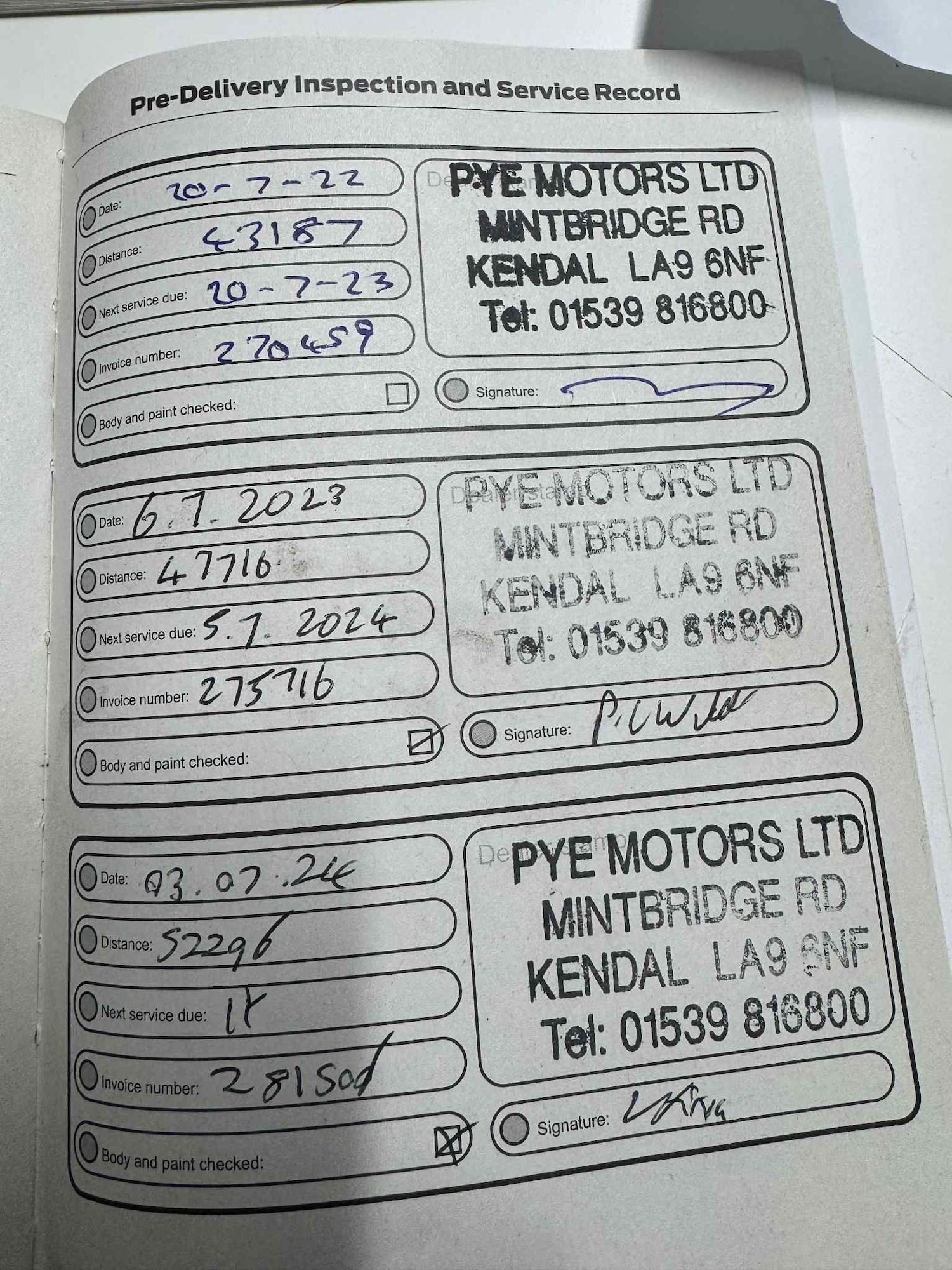 Used Ford Focus 2013 for sale - 77056544: Photo 24