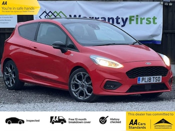 Ford - Fiesta