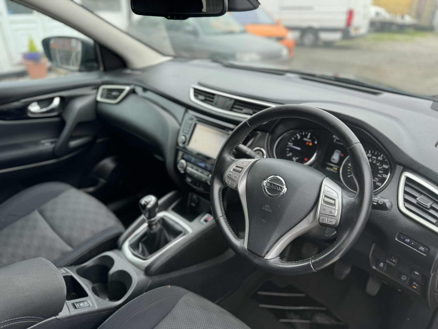 Used Nissan Qashqai 2016 for sale - 76250795: Photo 10