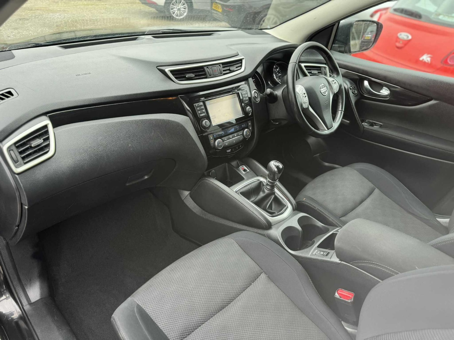 Used Nissan Qashqai 2016 for sale - 76250795: Photo 11