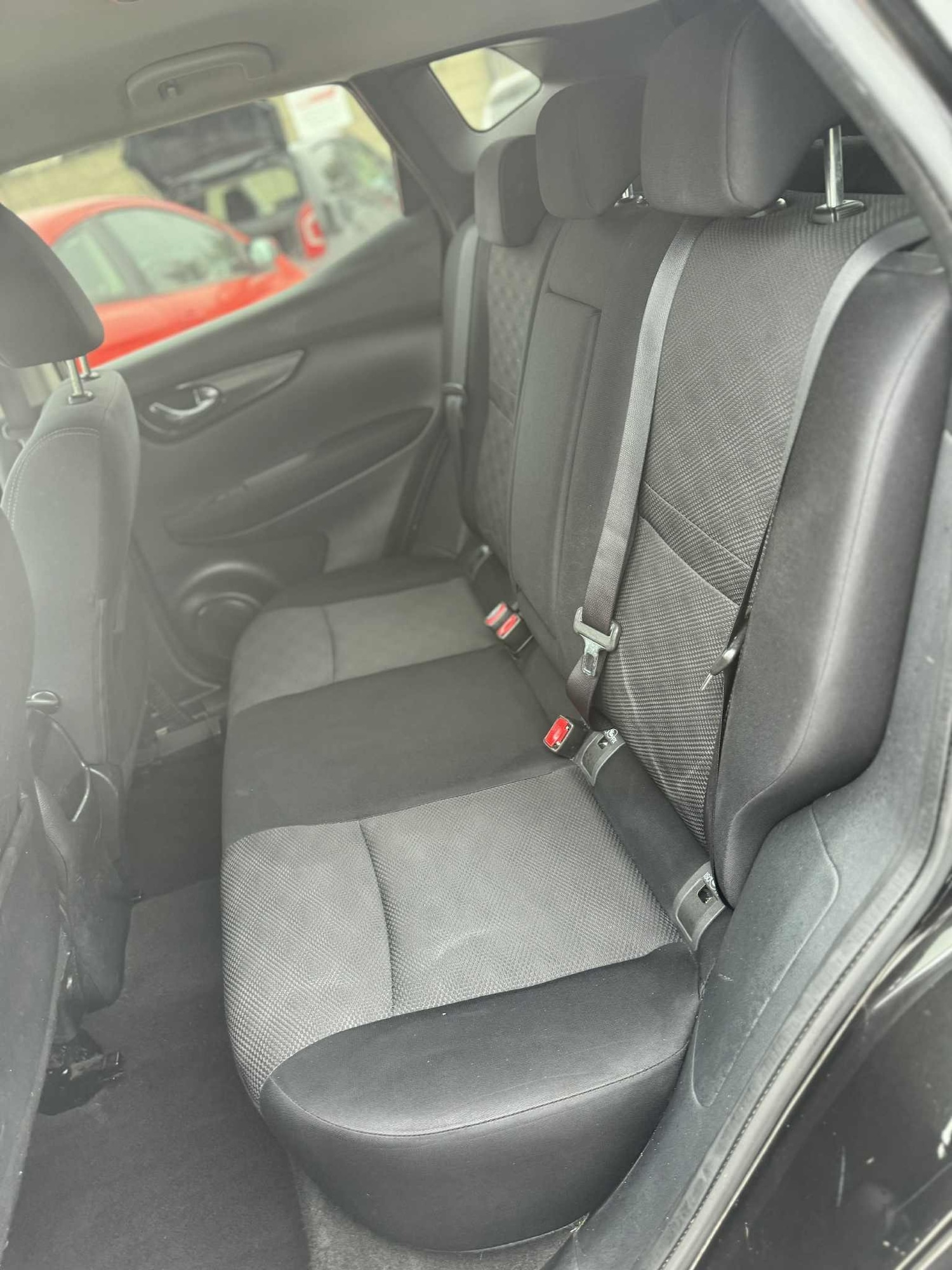 Used Nissan Qashqai 2016 for sale - 76250795: Photo 12