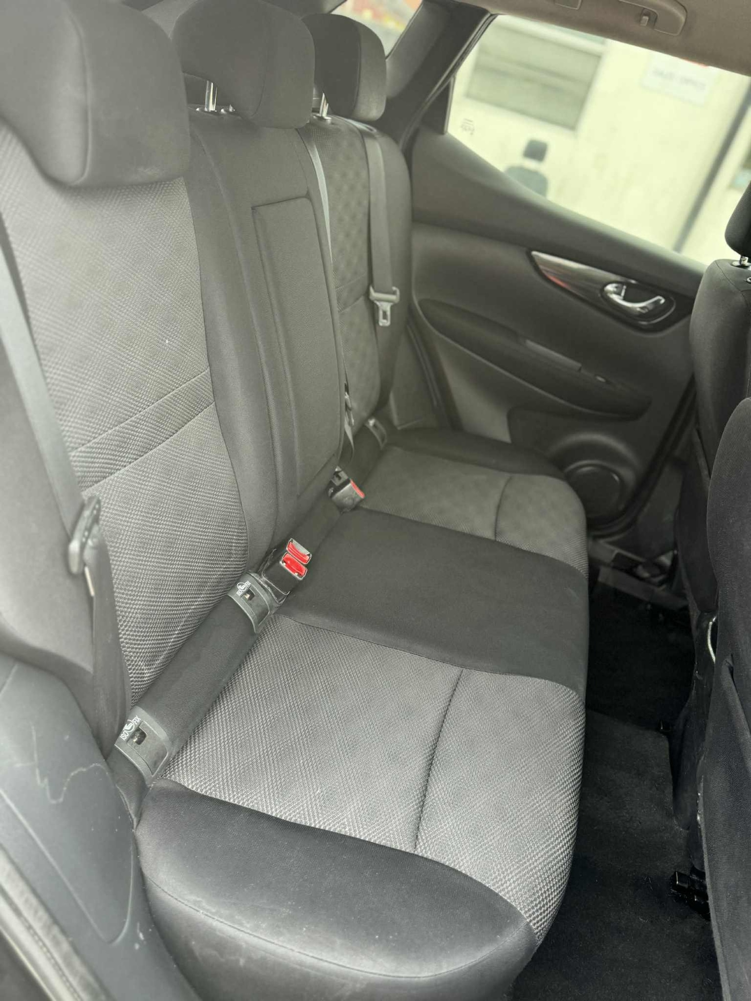 Used Nissan Qashqai 2016 for sale - 76250795: Photo 13