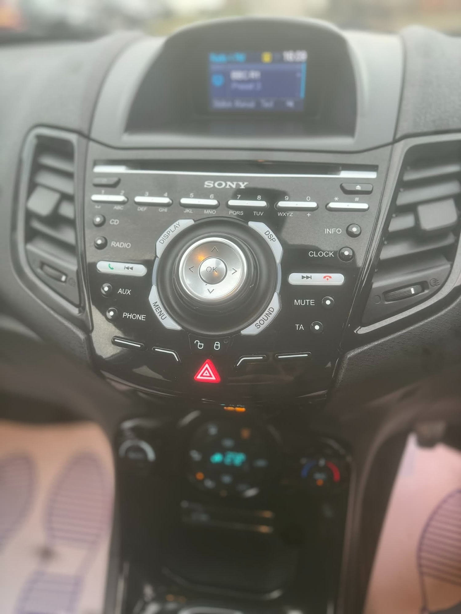 Used Ford Fiesta 2014 for sale - 77558714: Photo 14