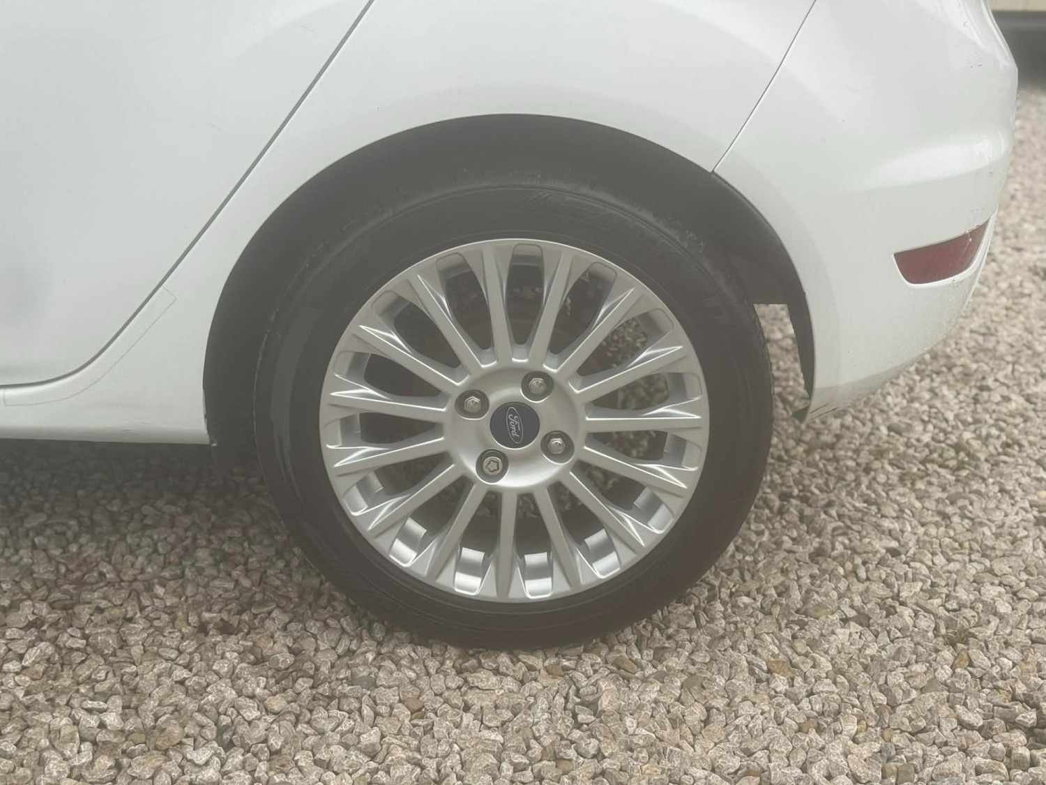 Used Ford Fiesta 2014 for sale - 77558714: Photo 20