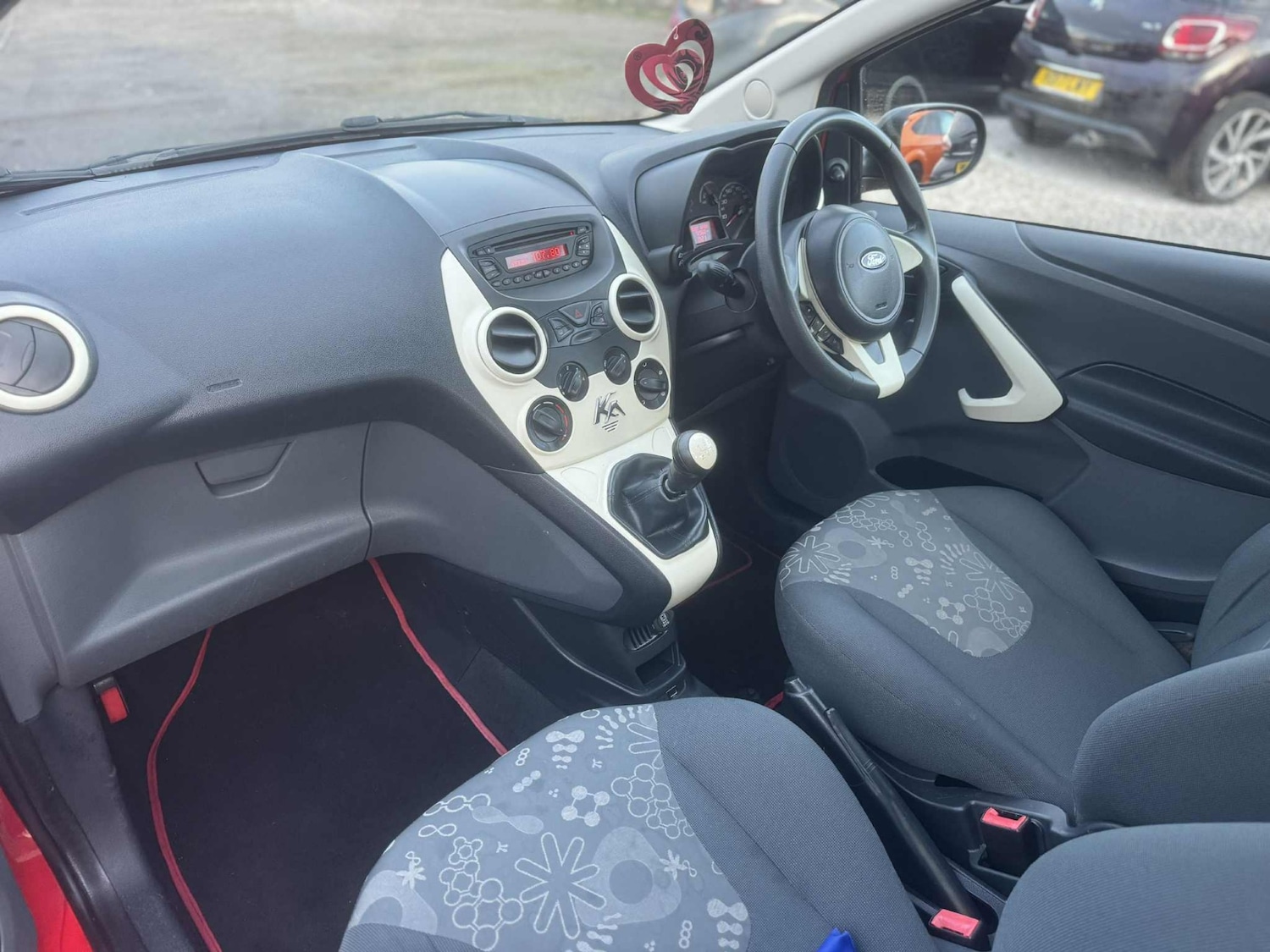 Used Ford Ka 2013 for sale - 76758039: Photo 10