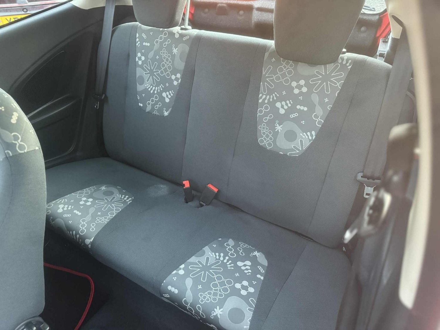 Used Ford Ka 2013 for sale - 76758039: Photo 11