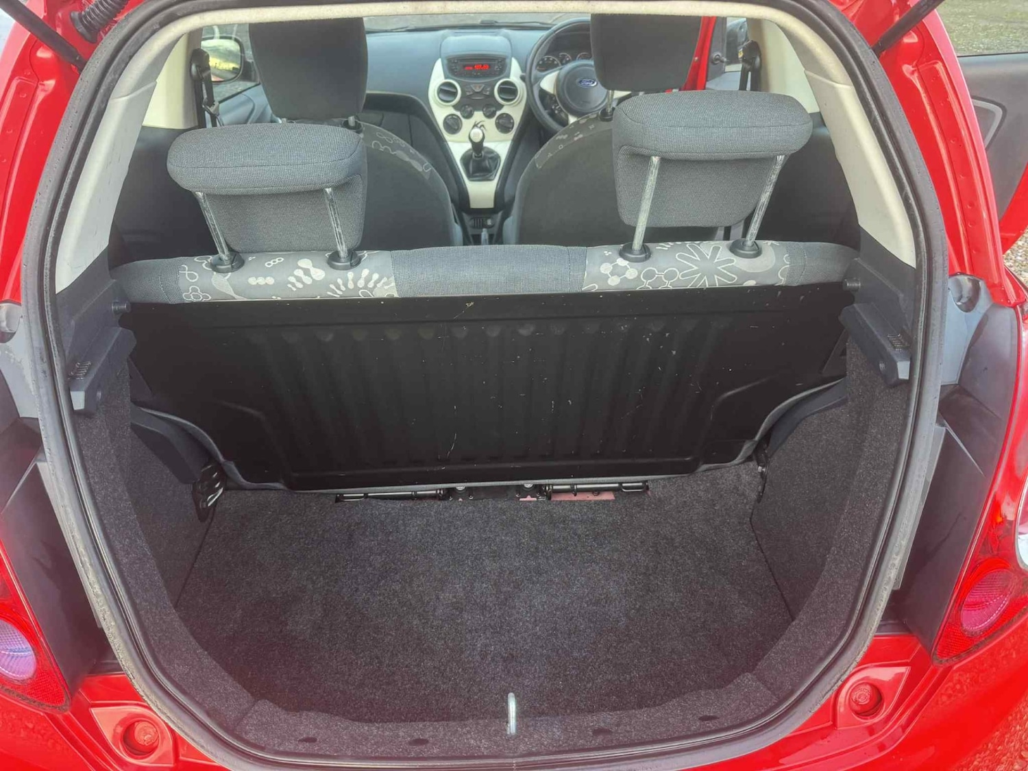 Used Ford Ka 2013 for sale - 76758039: Photo 12