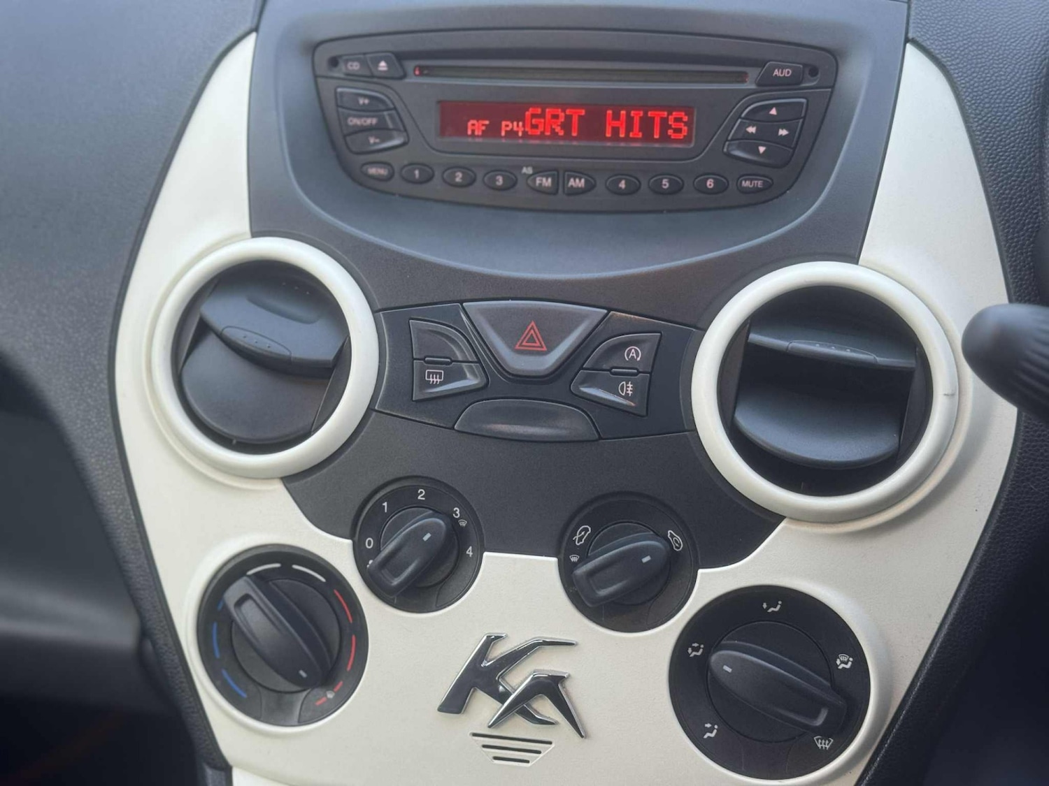 Used Ford Ka 2013 for sale - 76758039: Photo 14