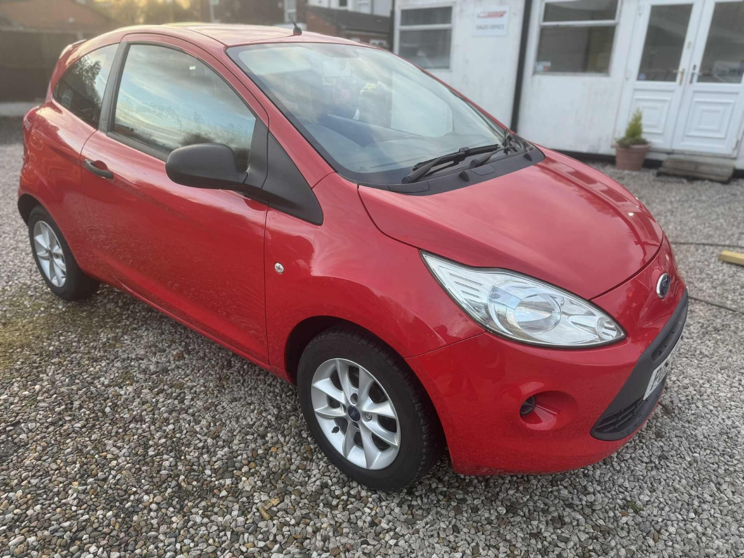 Used Ford Ka 2013 for sale - 76758039: Photo 8
