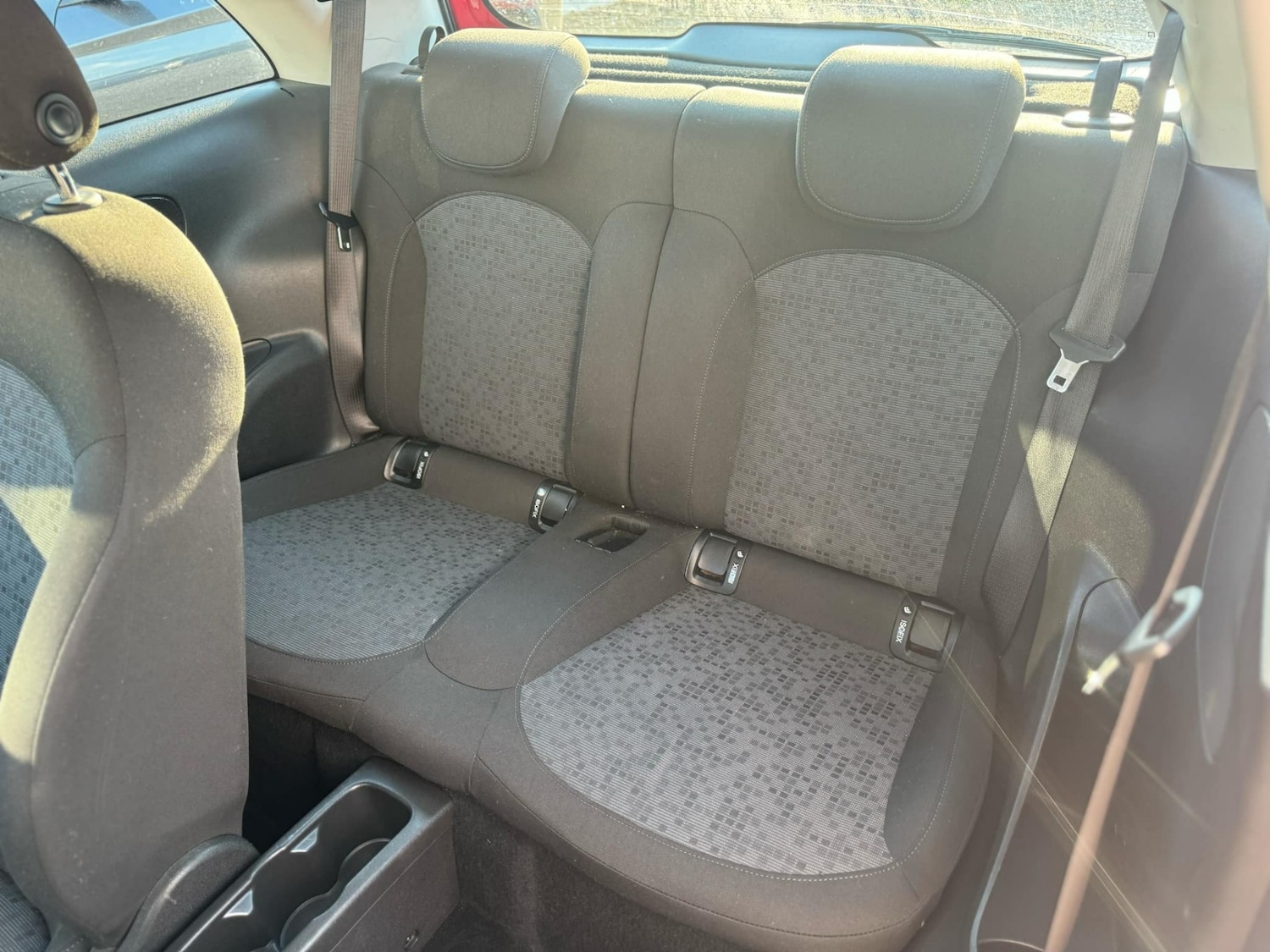 Used Vauxhall ADAM 2013 for sale - 77137578: Photo 10