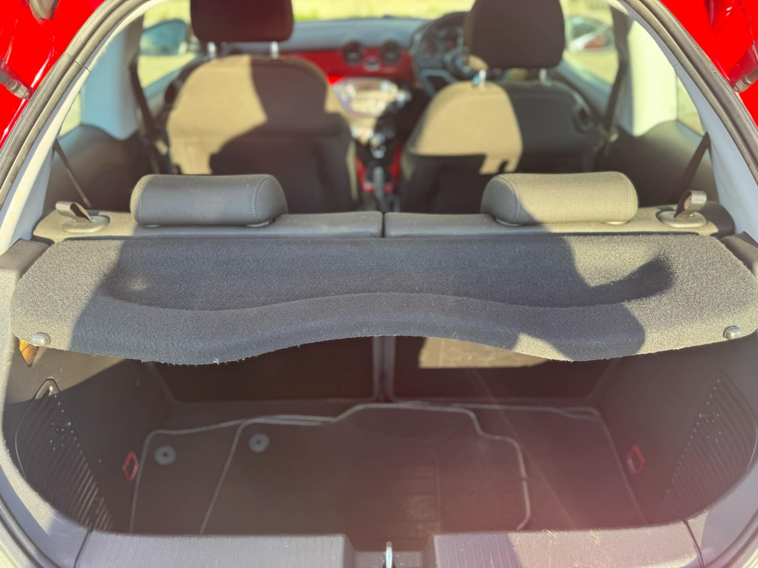 Used Vauxhall ADAM 2013 for sale - 77137578: Photo 11