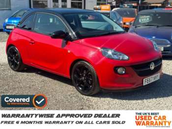 2017 (67) - 1.2i Energised 3dr