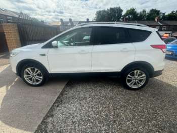 Used Ford Kuga 2015 for sale - 75080076: Photo