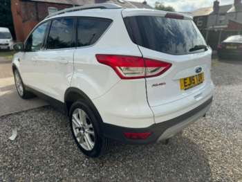 Used Ford Kuga 2015 for sale - 75080076: Photo