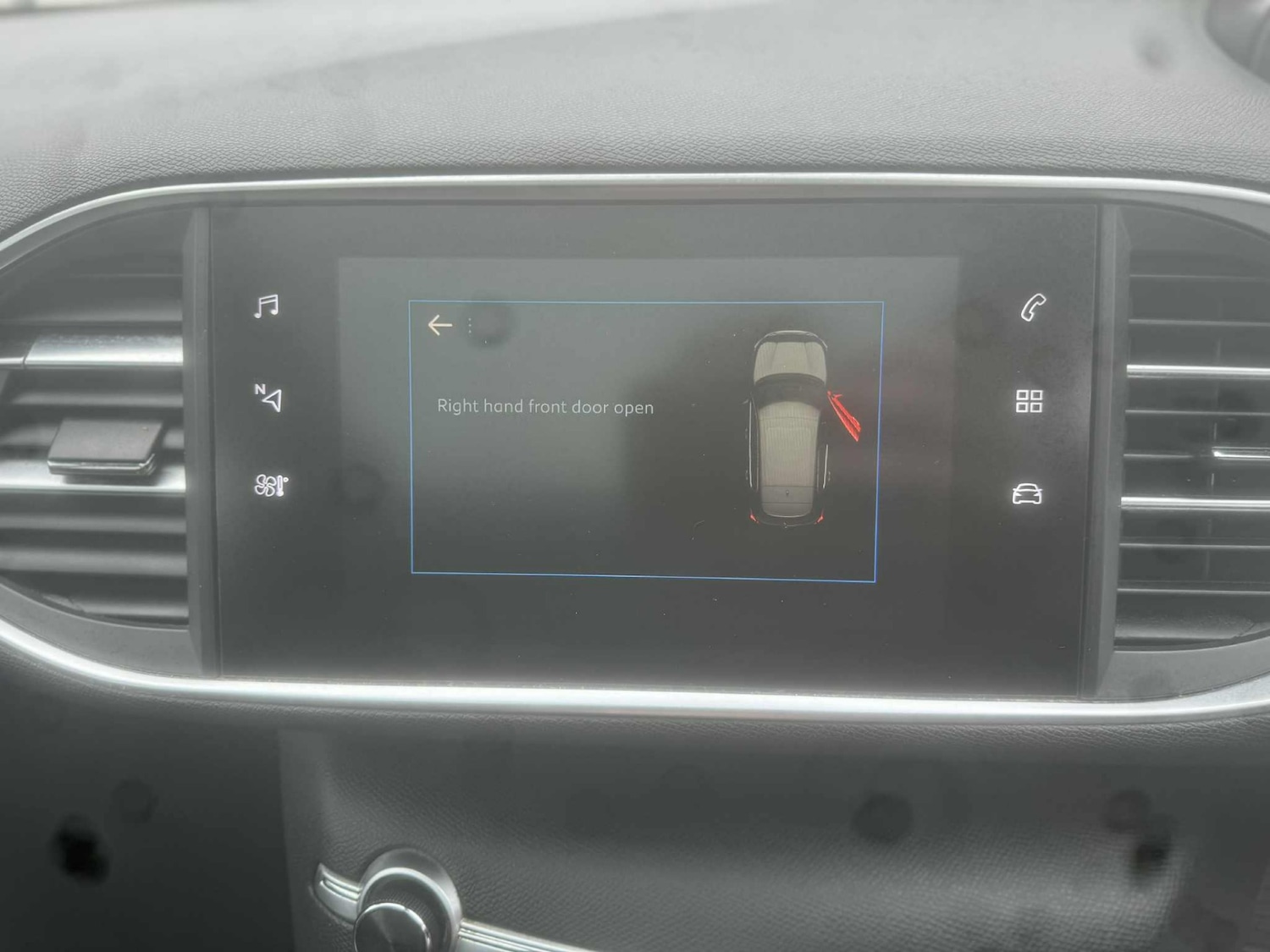 Used Peugeot 308 2018 for sale - 77508966: Photo 16