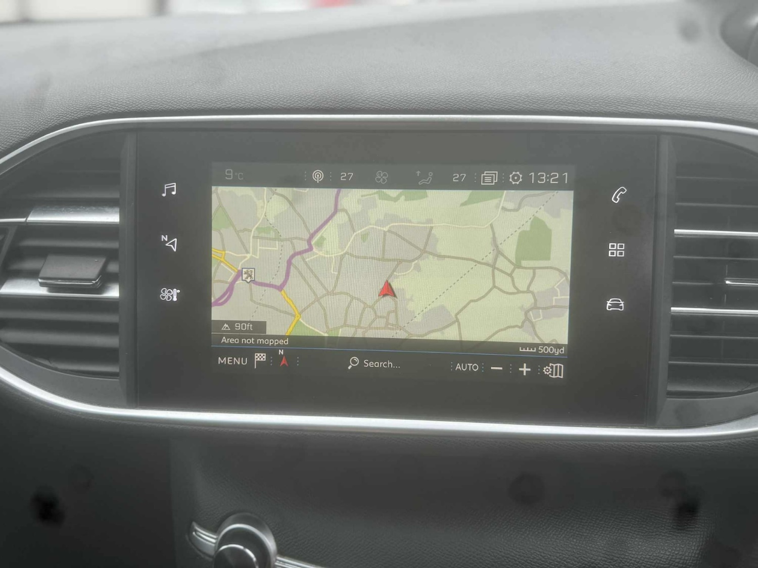 Used Peugeot 308 2018 for sale - 77508966: Photo 17