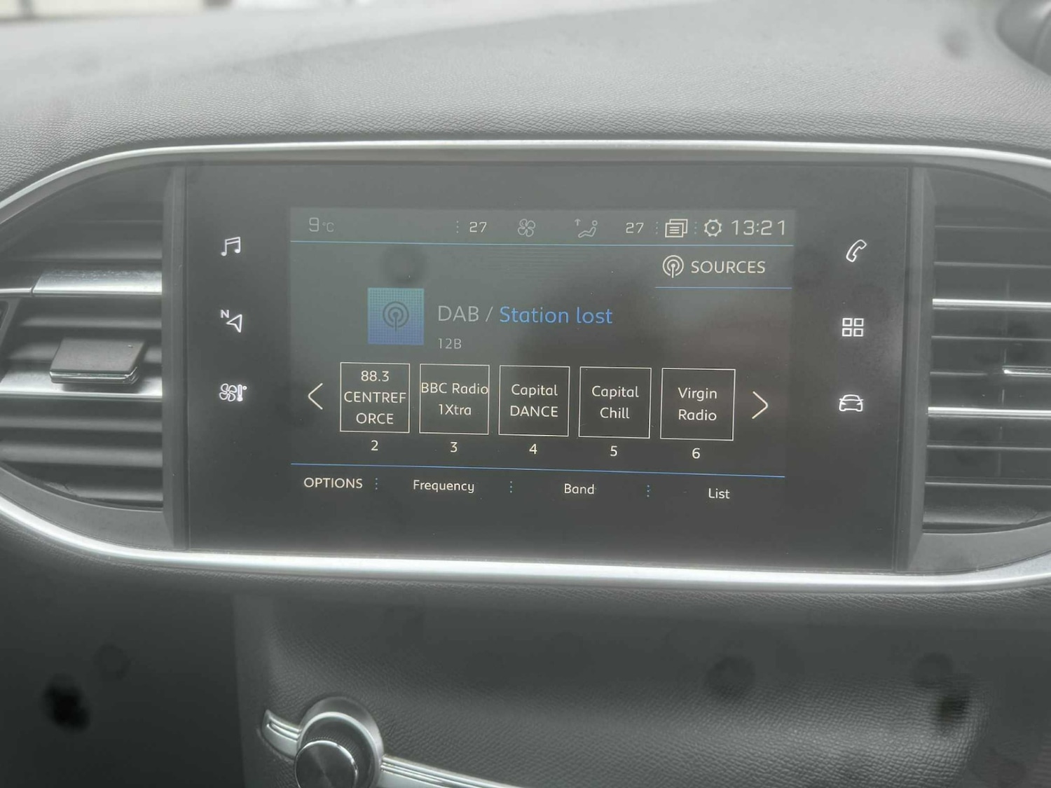 Used Peugeot 308 2018 for sale - 77508966: Photo 18