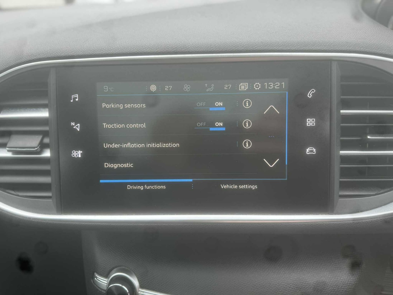 Used Peugeot 308 2018 for sale - 77508966: Photo 19