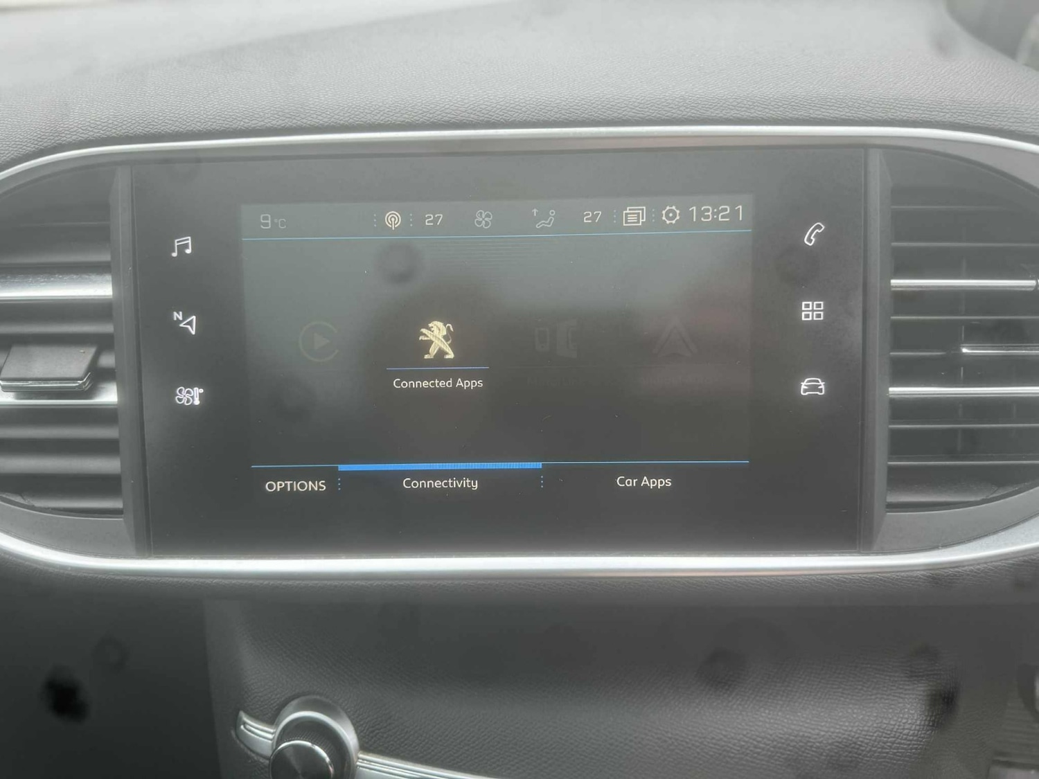 Used Peugeot 308 2018 for sale - 77508966: Photo 20