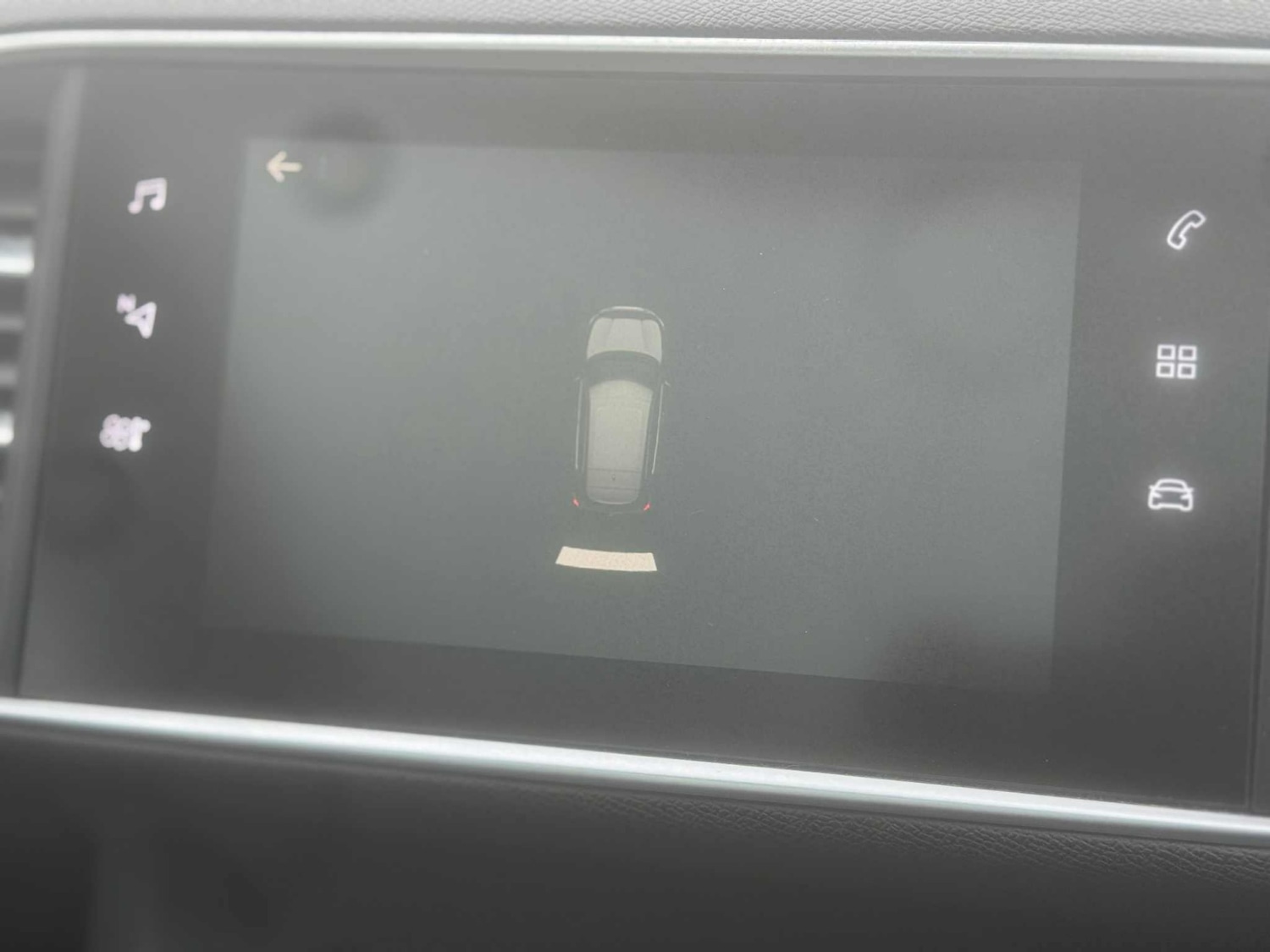 Used Peugeot 308 2018 for sale - 77508966: Photo 22