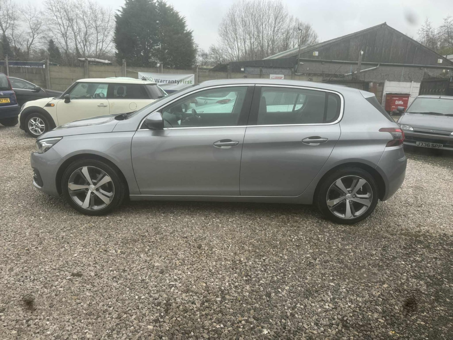 Used Peugeot 308 2018 for sale - 77508966: Photo 6