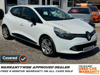 2016 (65) - 1.2 16V Play 5dr