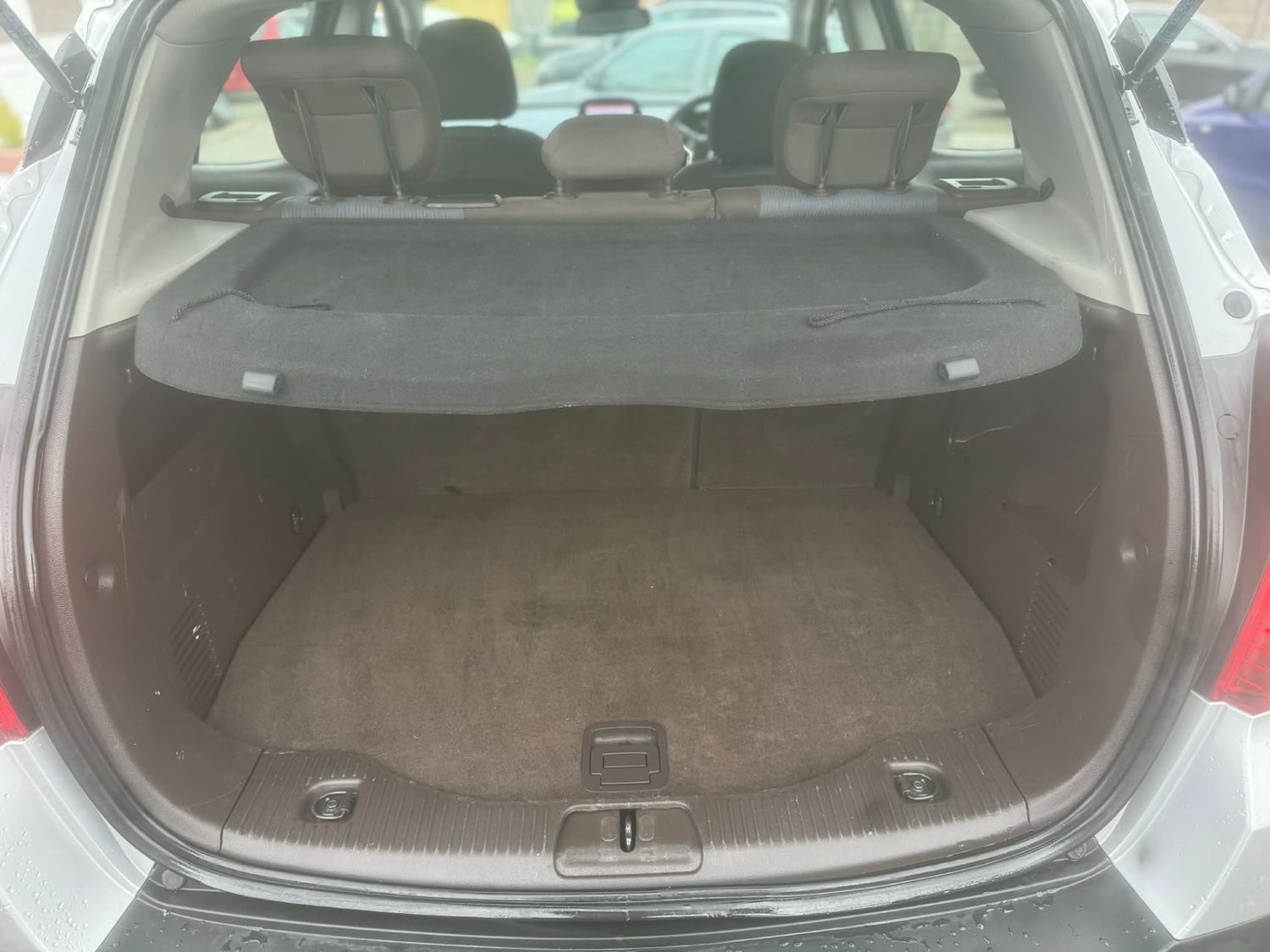 Used Vauxhall Mokka 2014 for sale - 77610134: Photo 12