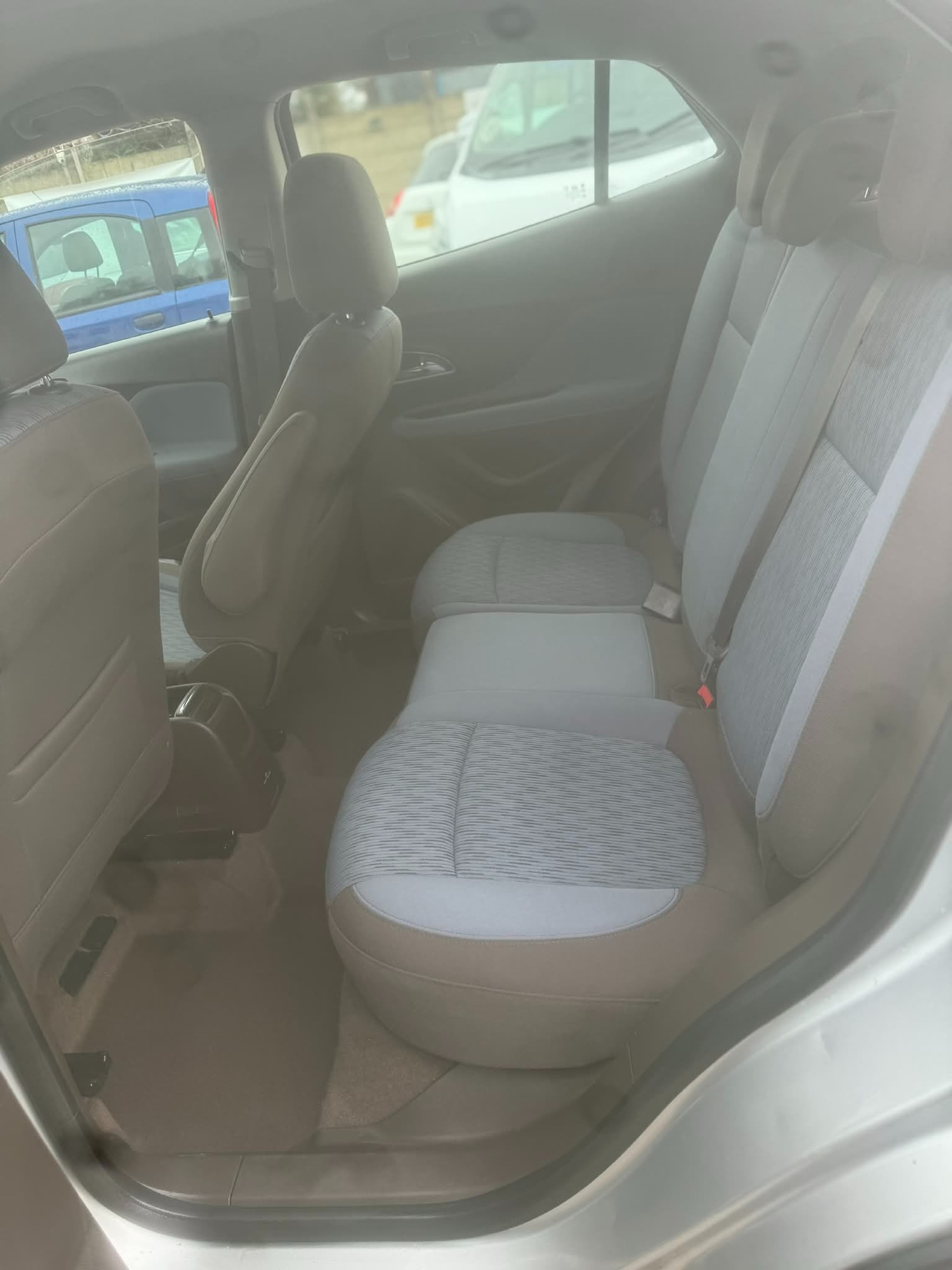 Used Vauxhall Mokka 2014 for sale - 77610134: Photo 13