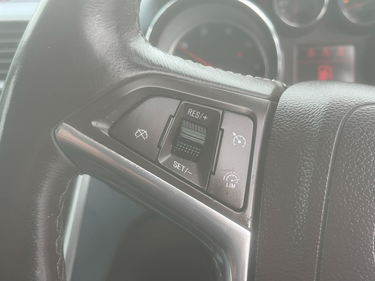 Used Vauxhall Mokka 2014 for sale - 77610134: Photo 15