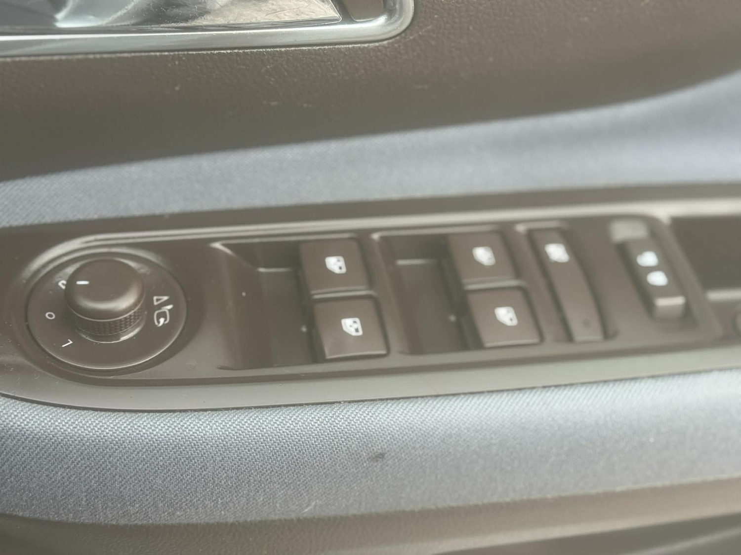 Used Vauxhall Mokka 2014 for sale - 77610134: Photo 18