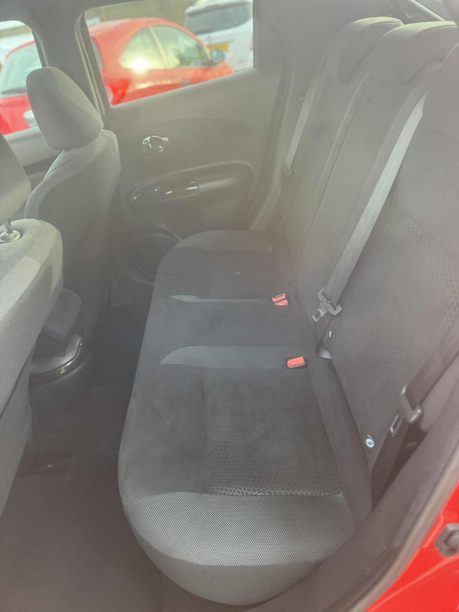 Used Nissan Juke 2015 for sale - 76836635: Photo 11