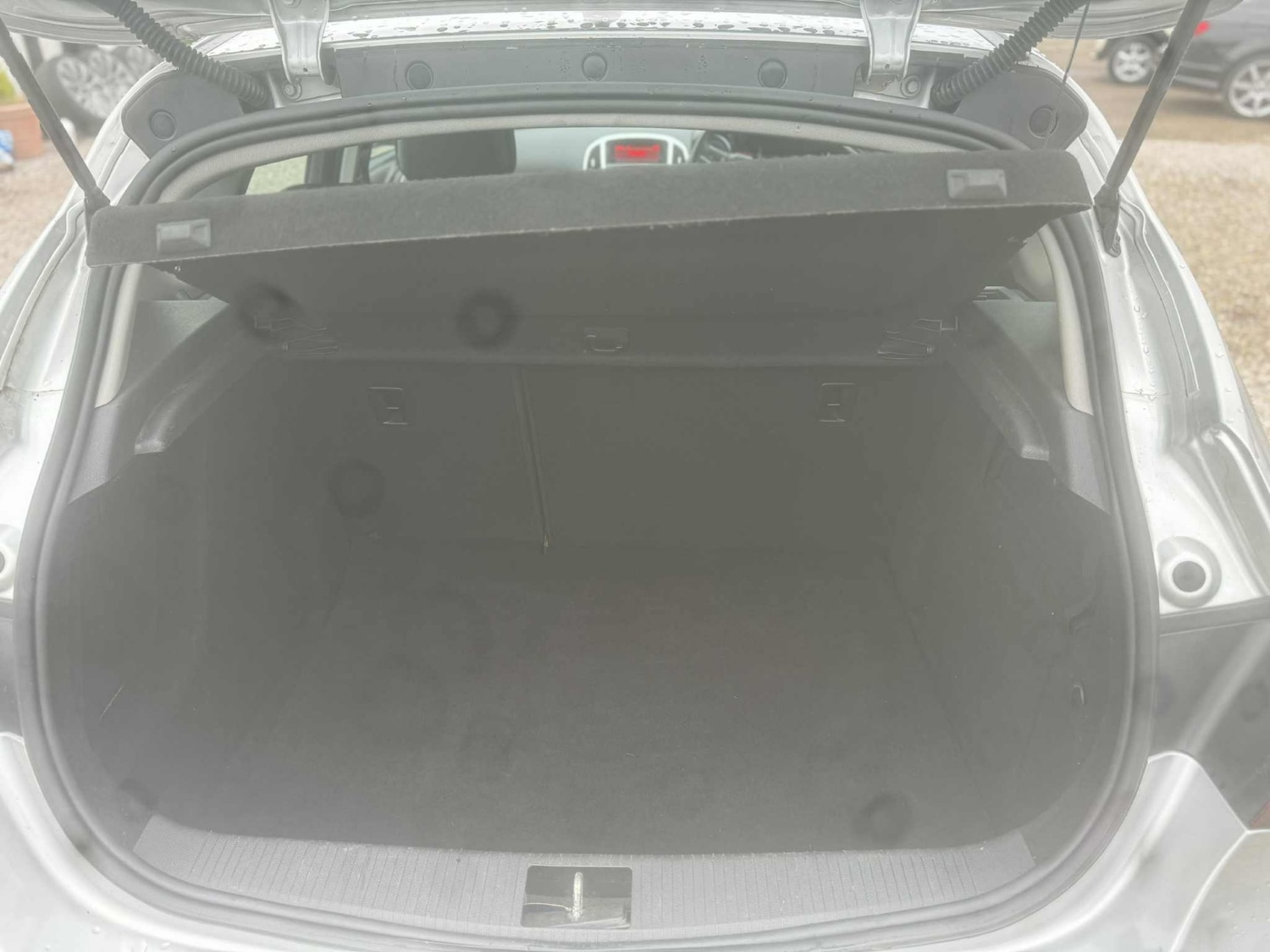 Used Vauxhall Astra 2012 for sale - 77438791: Photo 14