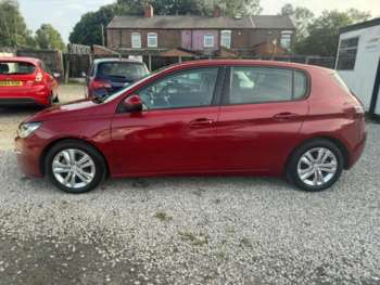Used Peugeot 308 2014 for sale - 75350328: Photo