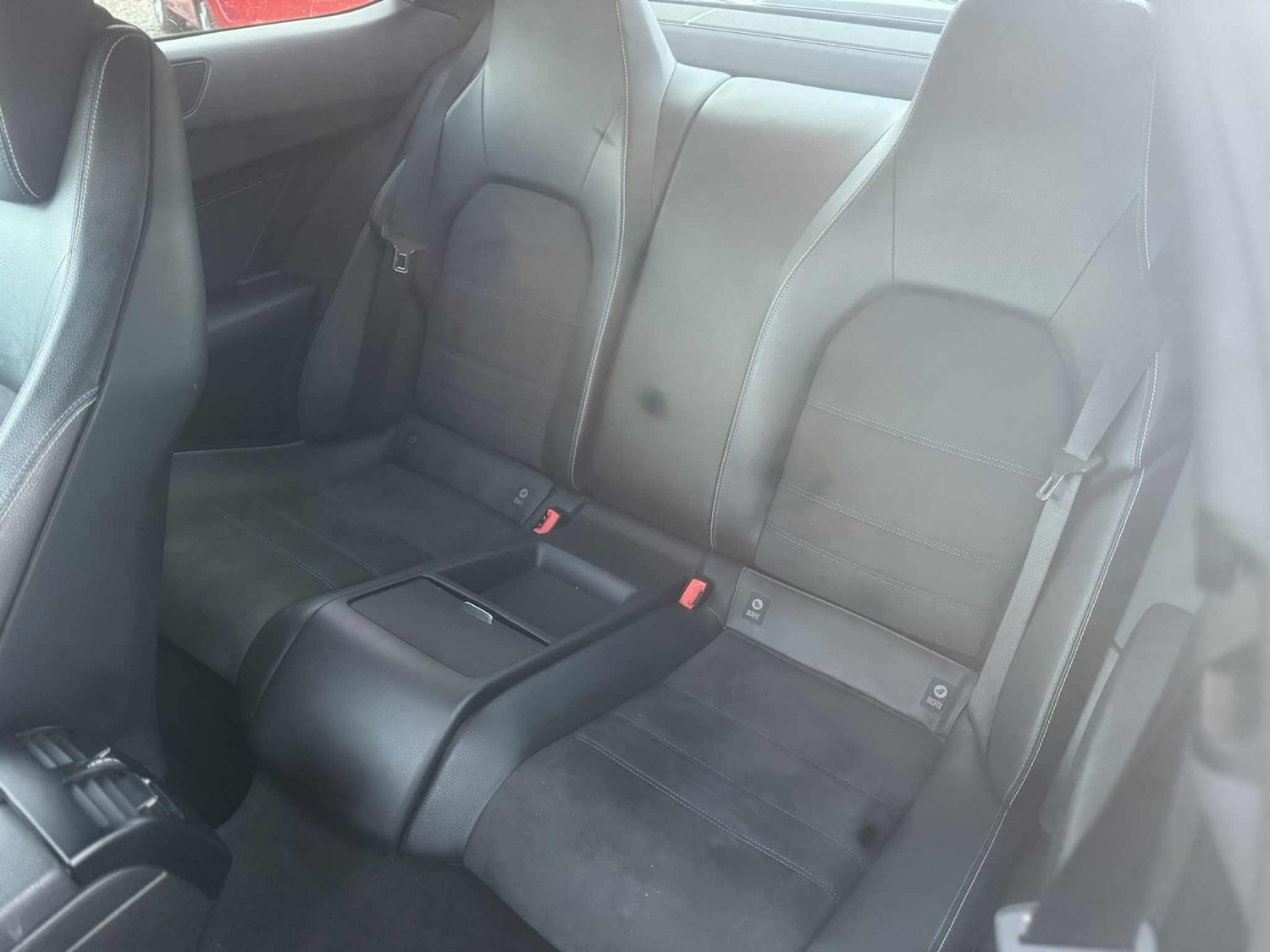 Used Mercedes-Benz C Class 2014 for sale - 77084242: Photo 11