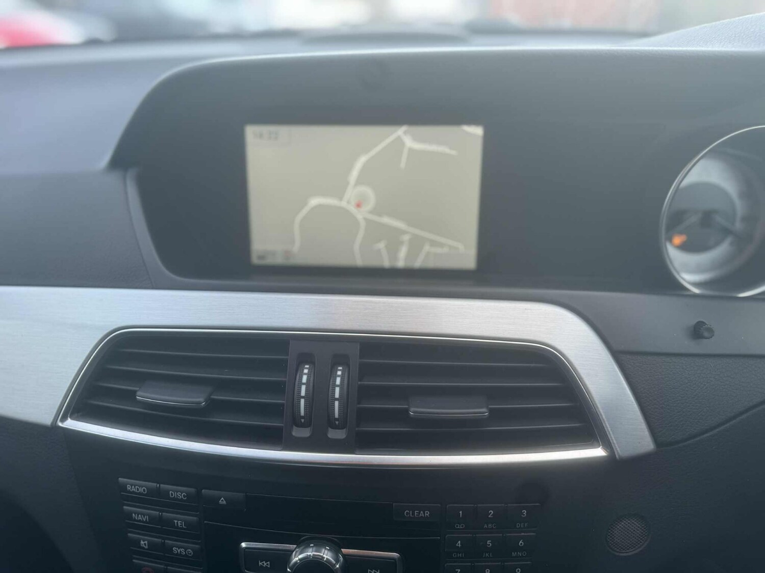 Used Mercedes-Benz C Class 2014 for sale - 77084242: Photo 13