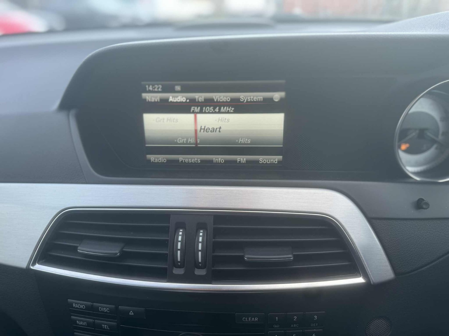 Used Mercedes-Benz C Class 2014 for sale - 77084242: Photo 14