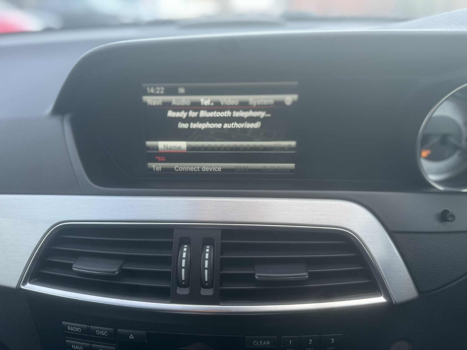 Used Mercedes-Benz C Class 2014 for sale - 77084242: Photo 15